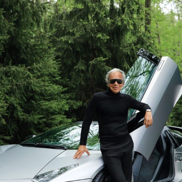 Meet your Posher, Mike! - Picture 1 of 1